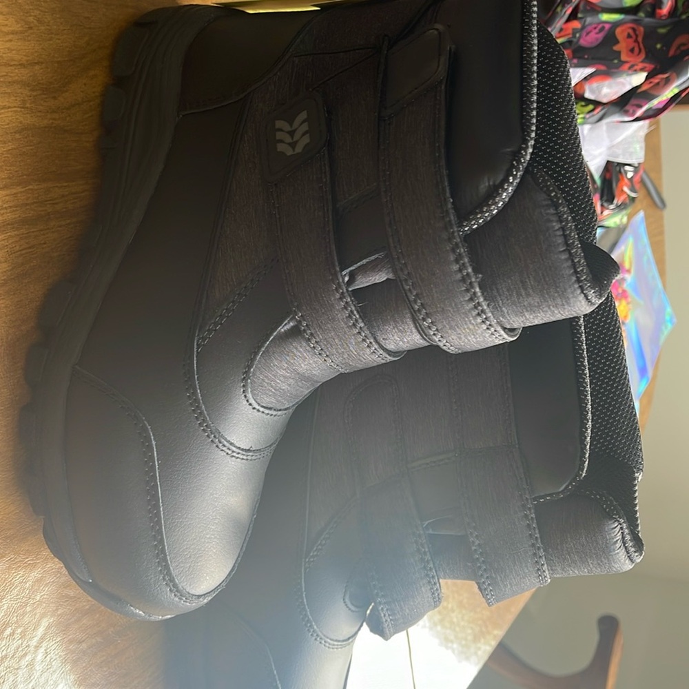 Unisex Kids Winter Boots - Target - All in Motion